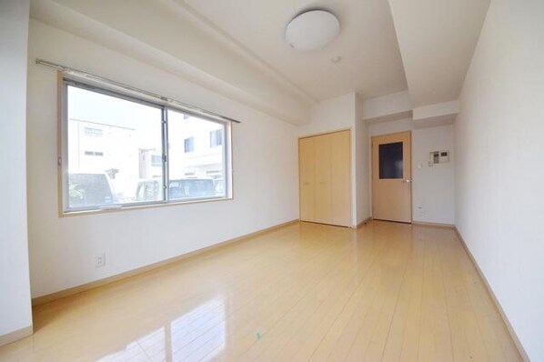 ティエマの物件内観写真